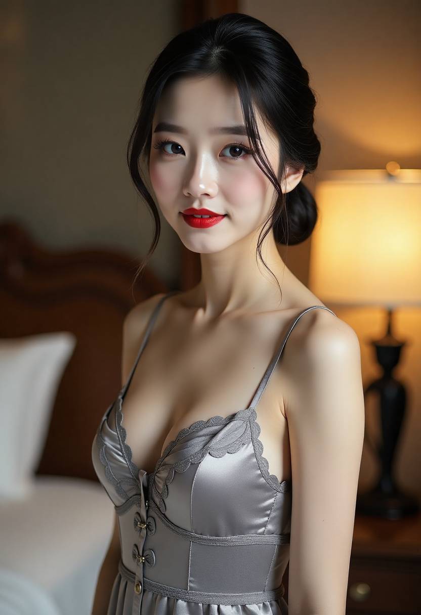 江湖一盏灯短剧封面