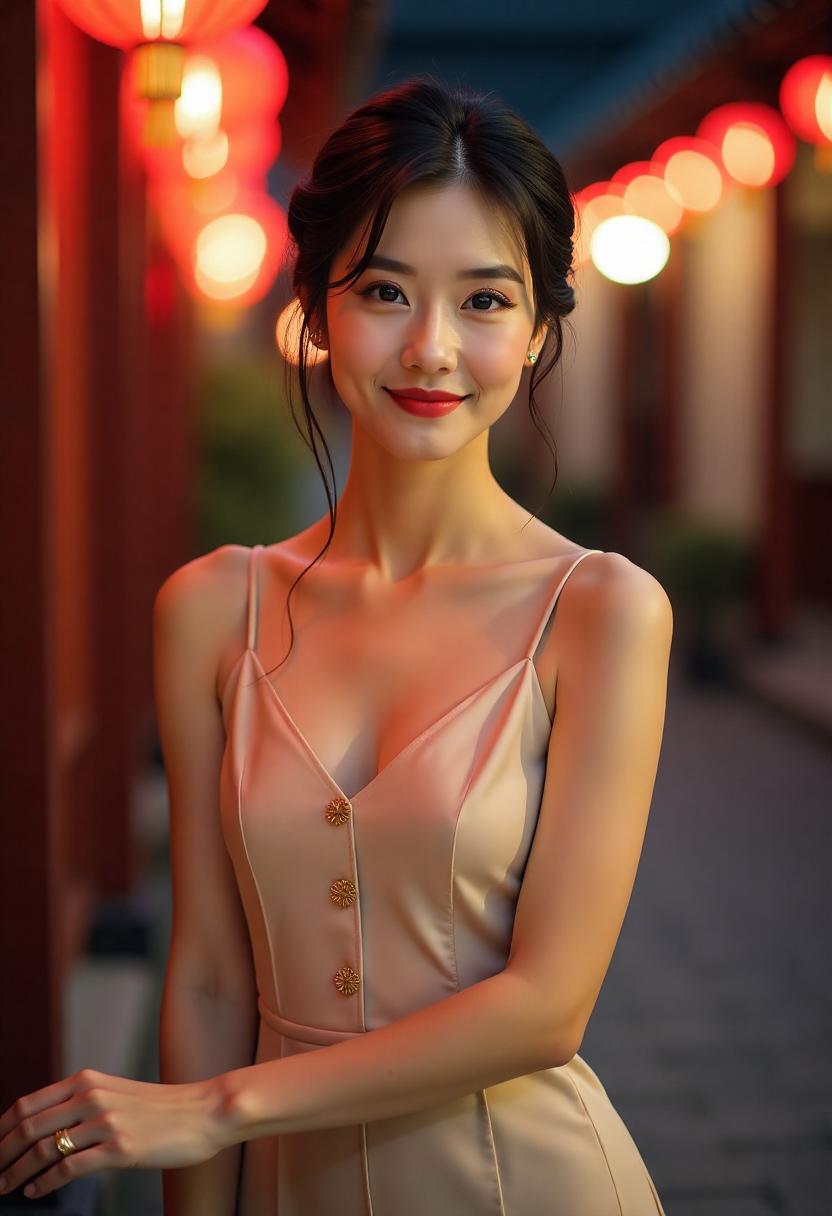 苏晚晴头像